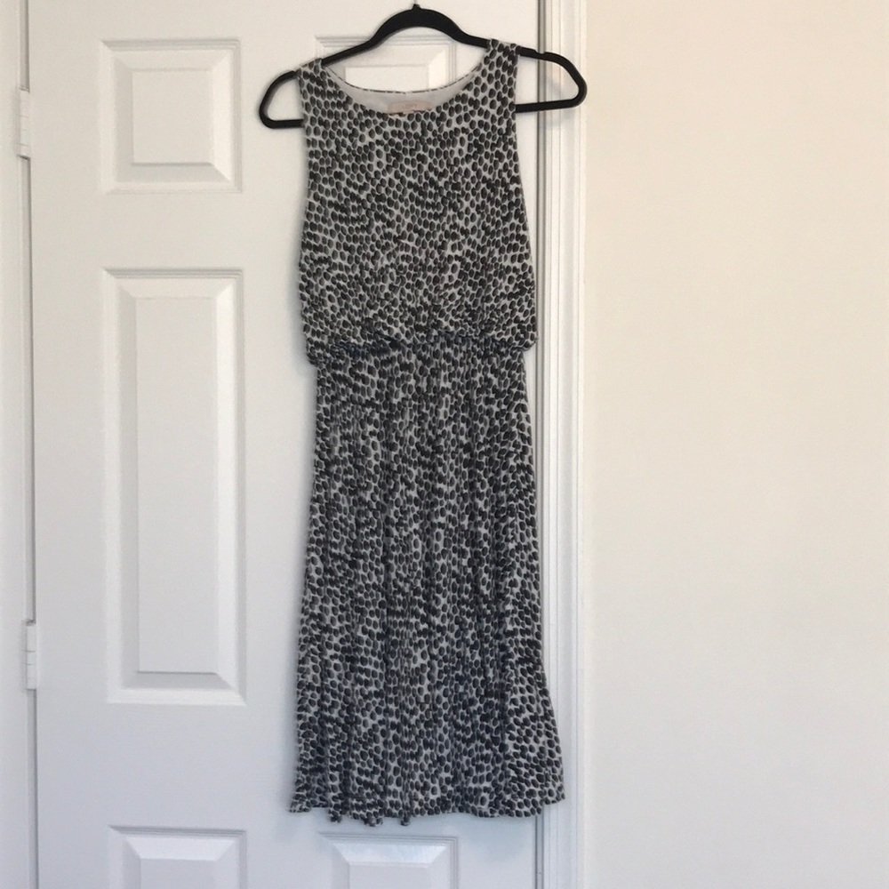 Midi dress